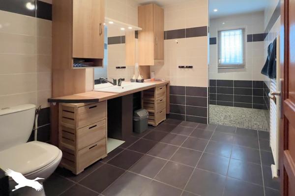 Maison à vendre 218 325 € Peyrat-de-Bellac 6 p 122 m² DPE B