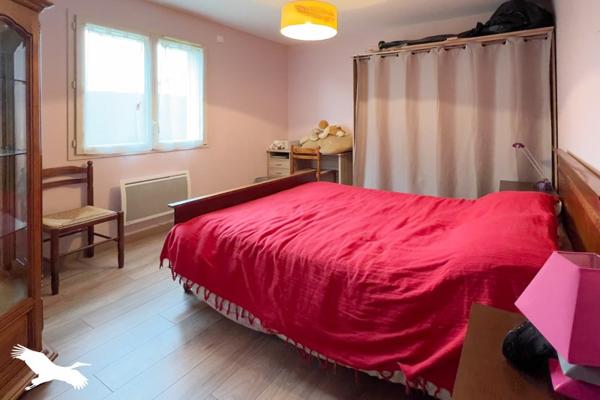 Maison à vendre 218 325 € Peyrat-de-Bellac 6 p 122 m² DPE B