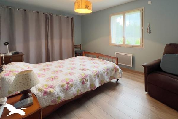 Maison à vendre 218 325 € Peyrat-de-Bellac 6 p 122 m² DPE B