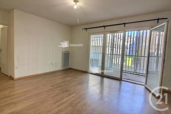 Appartement à vendre  3 pièces - 68,13 m2 CENON - 33