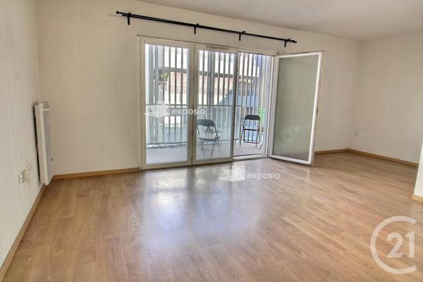 Appartement à vendre  3 pièces - 68,13 m2 CENON - 33
