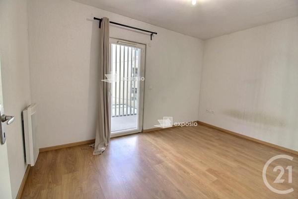 Appartement à vendre  3 pièces - 68,13 m2 CENON - 33