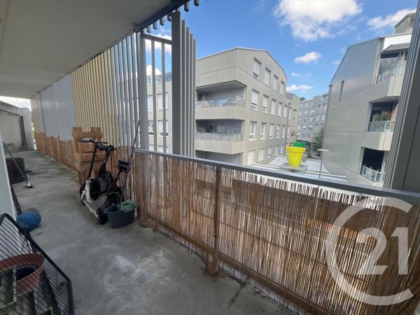 Appartement à vendre  3 pièces - 68,13 m2 CENON - 33