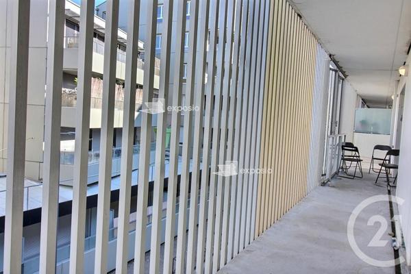 Appartement à vendre  3 pièces - 68,13 m2 CENON - 33