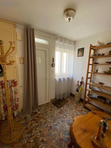 Maison de ville à vendre à Buzançais dans l'Indre (36500), ref : 1047183