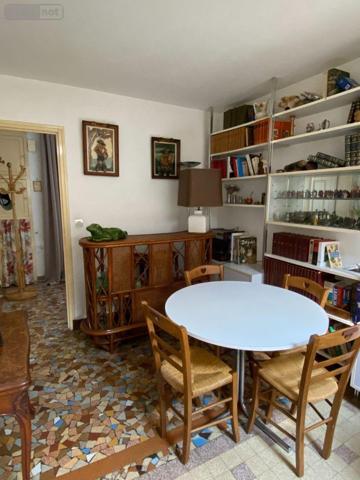 Maison de ville à vendre à Buzançais dans l'Indre (36500), ref : 1047183