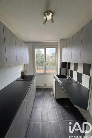 Appartement à vendre 3 pièces 63 m² Villefranche-sur-Saône