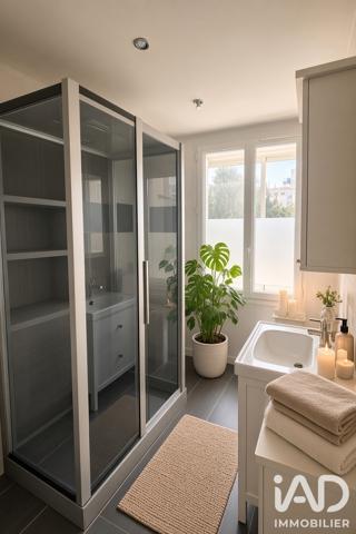 Appartement à vendre 3 pièces 63 m² Villefranche-sur-Saône