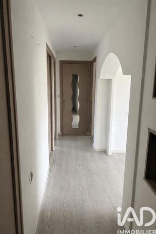 Appartement à vendre 3 pièces 63 m² Villefranche-sur-Saône