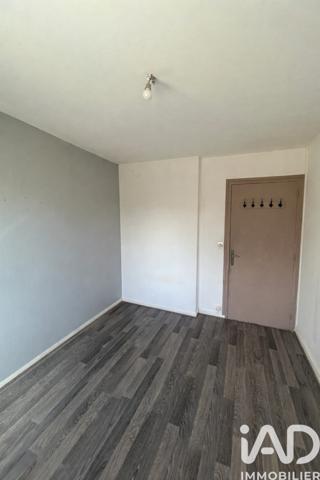 Appartement à vendre 3 pièces 63 m² Villefranche-sur-Saône