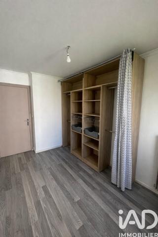 Appartement à vendre 3 pièces 63 m² Villefranche-sur-Saône