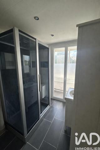 Appartement à vendre 3 pièces 63 m² Villefranche-sur-Saône