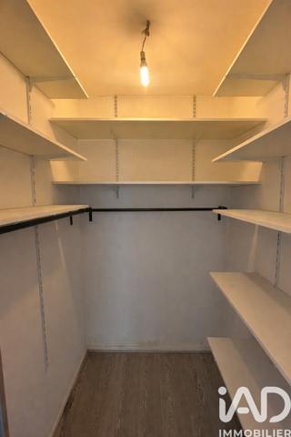 Appartement à vendre 3 pièces 63 m² Villefranche-sur-Saône