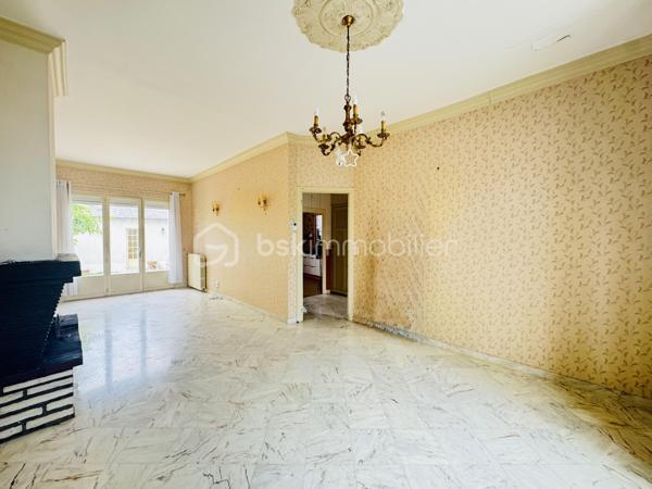 Maison de ville de 154 m²