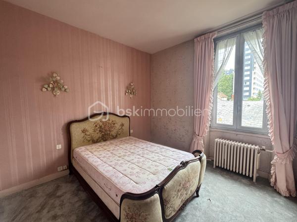 Maison de ville de 154 m²