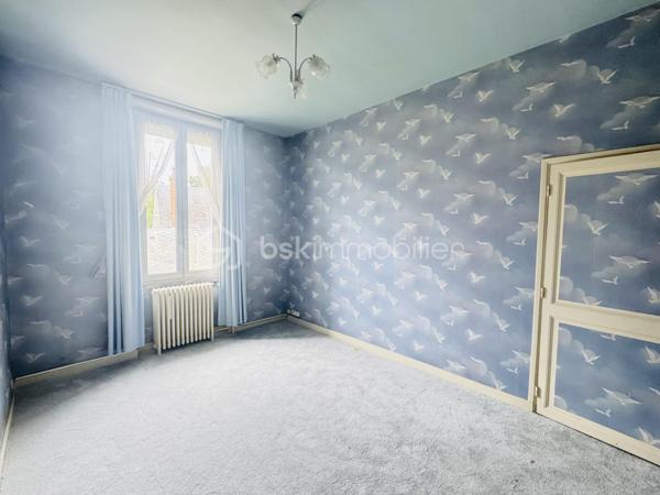 Maison de ville de 154 m²