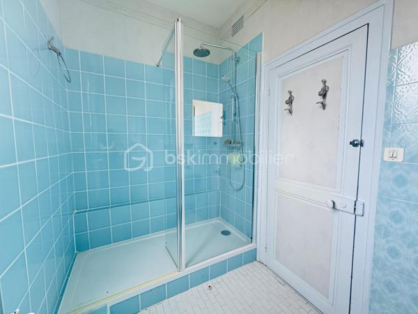 Maison de ville de 154 m²