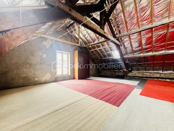 Maison de ville de 154 m²