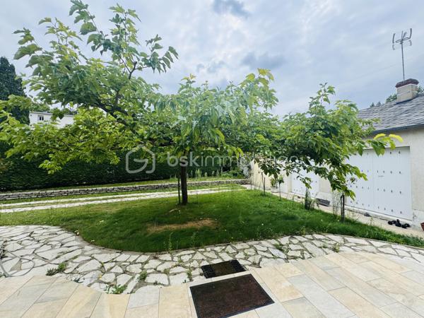 Maison de ville de 154 m²