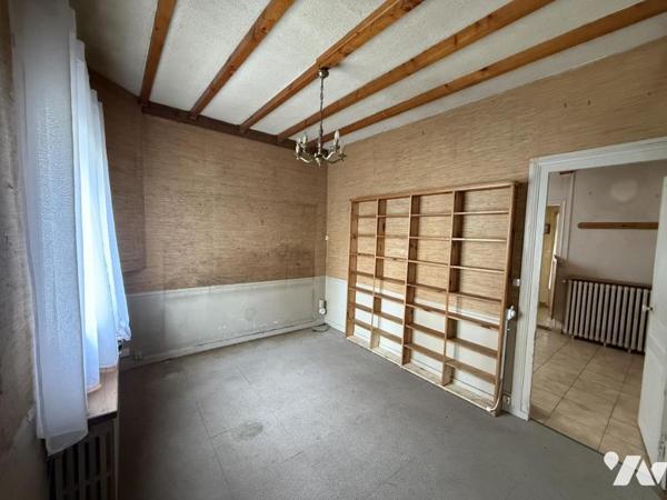 MAGENTA - PETITE MAISON INDIVIDUELLE