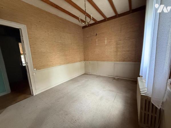 MAGENTA - PETITE MAISON INDIVIDUELLE