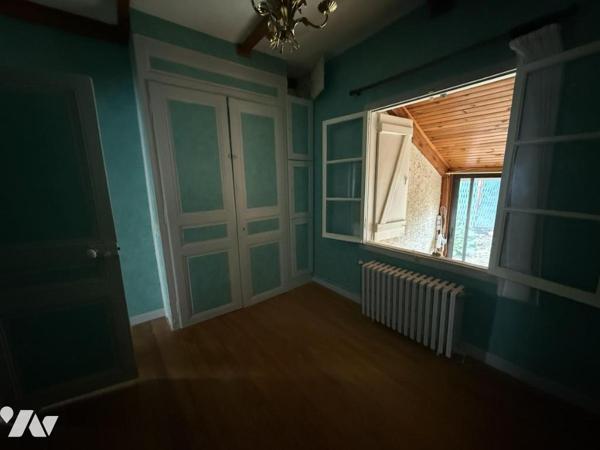 MAGENTA - PETITE MAISON INDIVIDUELLE