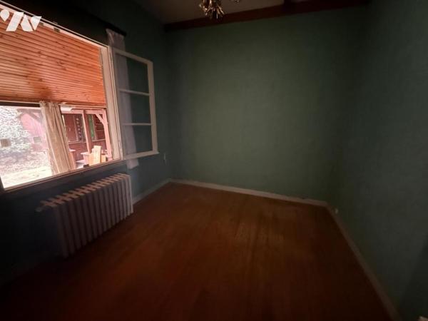 MAGENTA - PETITE MAISON INDIVIDUELLE