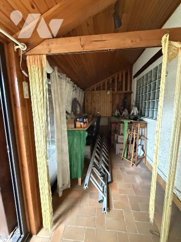 MAGENTA - PETITE MAISON INDIVIDUELLE