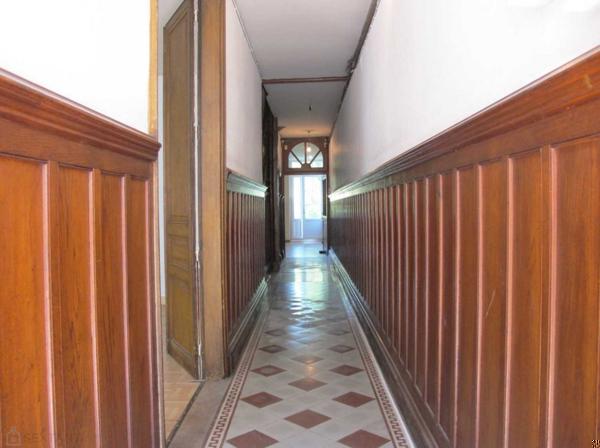 MAISON DE VILLE 270M², JARDIN ET GARAGE