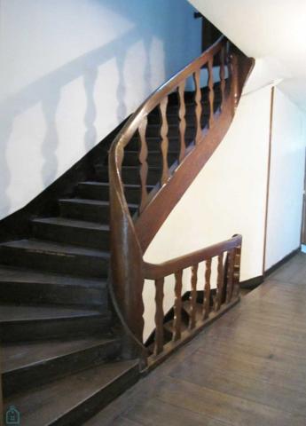 MAISON DE VILLE 270M², JARDIN ET GARAGE