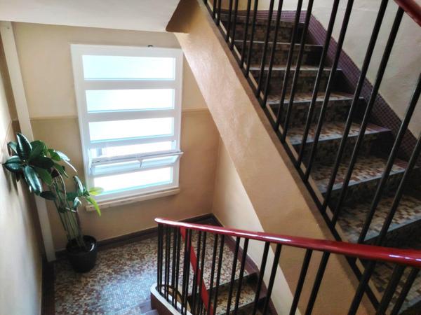 Vente / Appartement T3 à Brest (29200)
