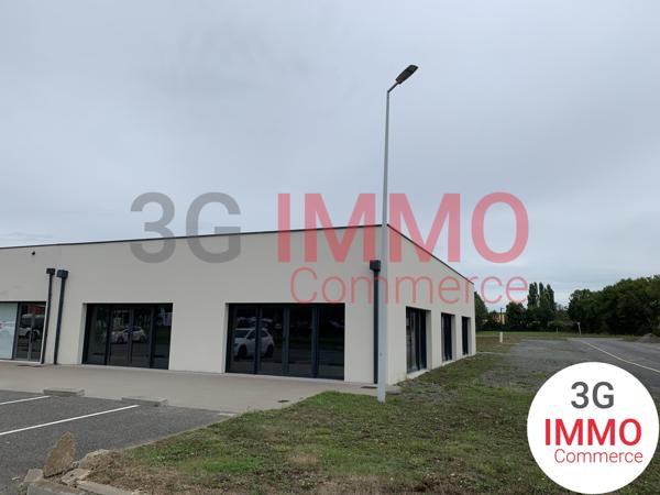 Location / Local Commercial