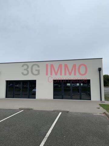 Location / Local Commercial