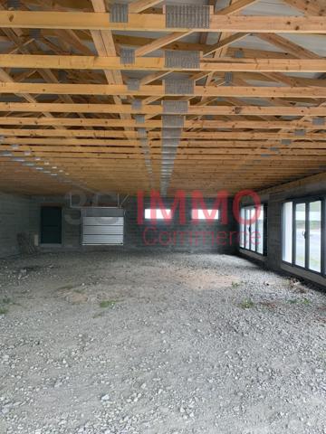 Location / Local Commercial