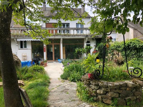 Achat - Maison Issoudun 36100 7 pièces 180 m 2 546 m 2
