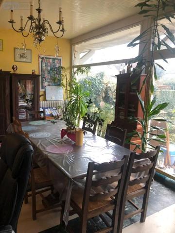 Achat - Maison Issoudun 36100 7 pièces 180 m 2 546 m 2