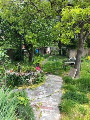 Achat - Maison Issoudun 36100 7 pièces 180 m 2 546 m 2