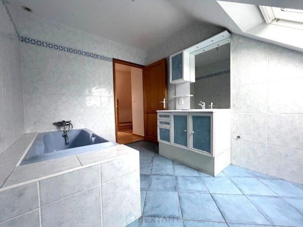 Achat vente Maison Châteaulin