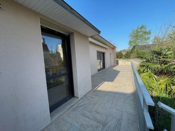 Achat vente Maison Châteaulin