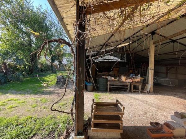 Achat vente Maison Châteaulin