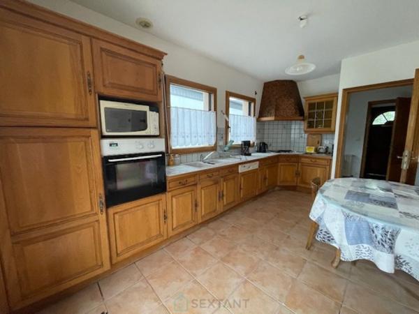 Achat vente Maison Châteaulin