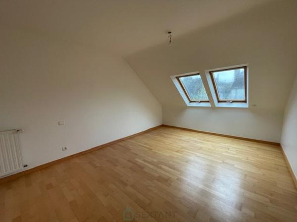 Achat vente Maison Châteaulin