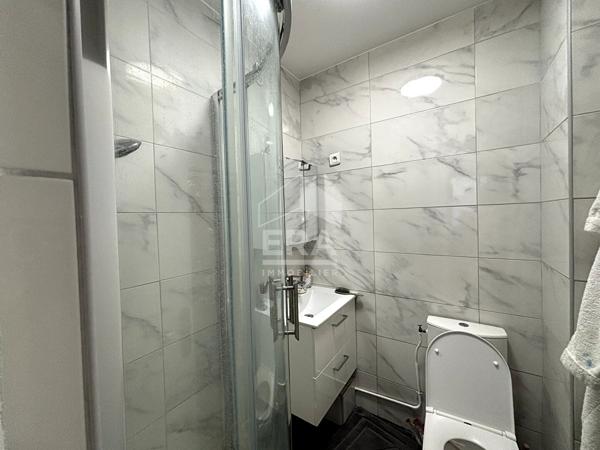 Studio à louer proche Porte Dauphine, Porte Maillot
