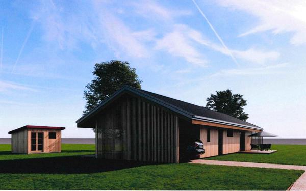 Terrain à vendre    Ban-sur-Meurthe-Clefcy