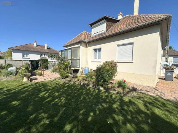 Achat - Maison | Maison Hérouville-Saint-Clair 14200 5 pièces 100 m 2 427 m 2