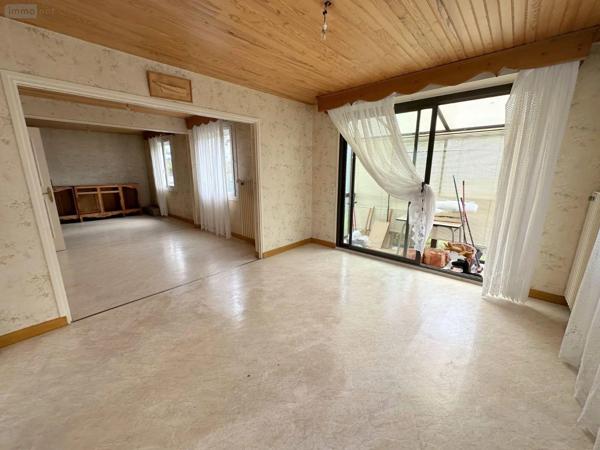 Achat - Maison | Maison Hérouville-Saint-Clair 14200 5 pièces 100 m 2 427 m 2