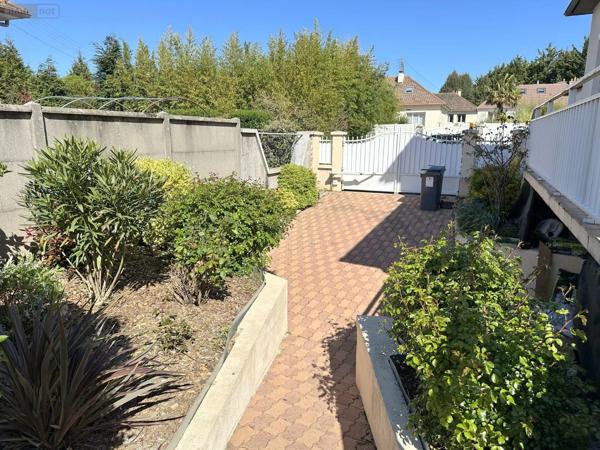 Achat - Maison | Maison Hérouville-Saint-Clair 14200 5 pièces 100 m 2 427 m 2