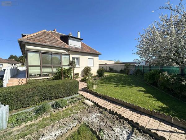 Achat - Maison | Maison Hérouville-Saint-Clair 14200 5 pièces 100 m 2 427 m 2