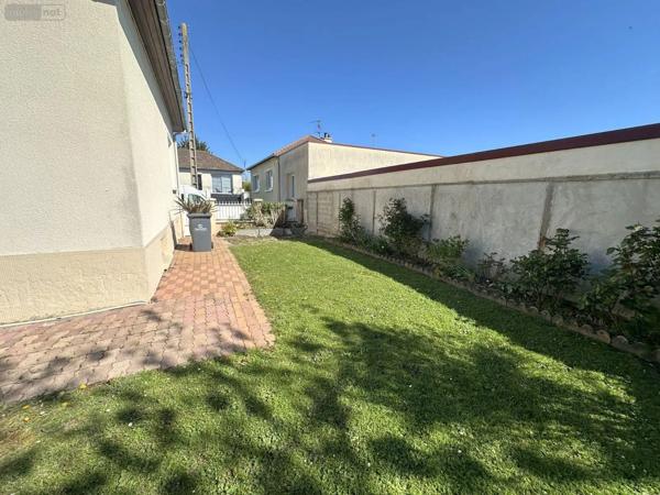 Achat - Maison | Maison Hérouville-Saint-Clair 14200 5 pièces 100 m 2 427 m 2