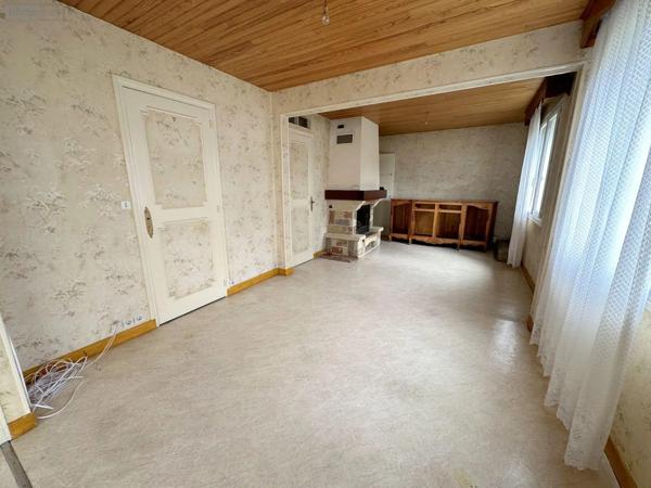 Achat - Maison | Maison Hérouville-Saint-Clair 14200 5 pièces 100 m 2 427 m 2